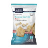 CRACKERS FARRO/MIGLIO SOFFIATO