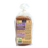 PANE BAULETTO INTEGRALE 400G