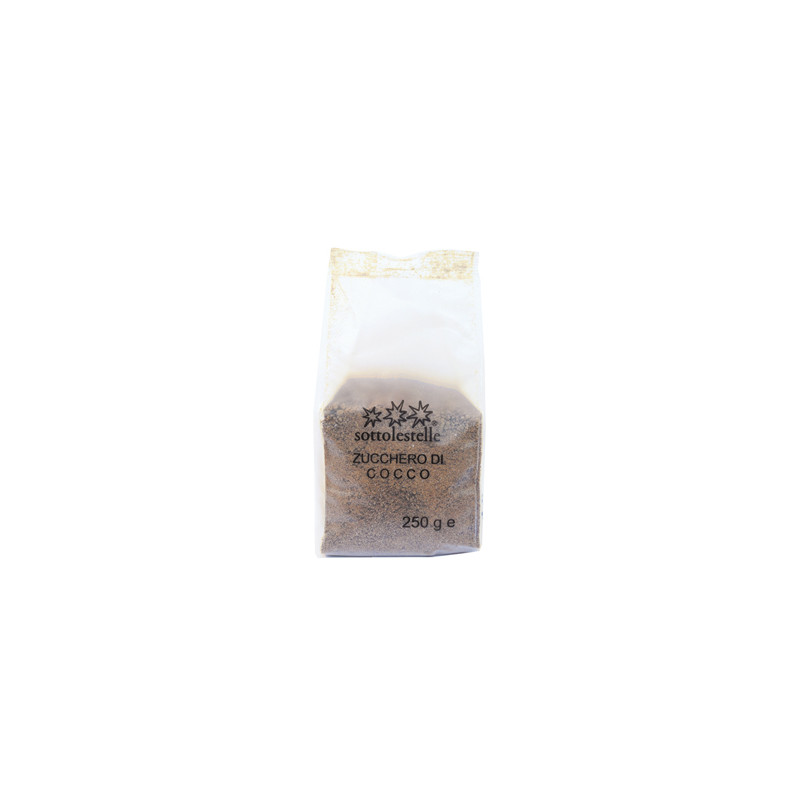 ZUCCHERO DI COCCO 250G