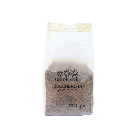 ZUCCHERO DI COCCO 250G