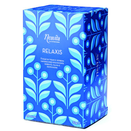 TISA'LIS RELAXIS NEW 32G