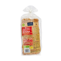 PANE BAULETTO AVENA 400G