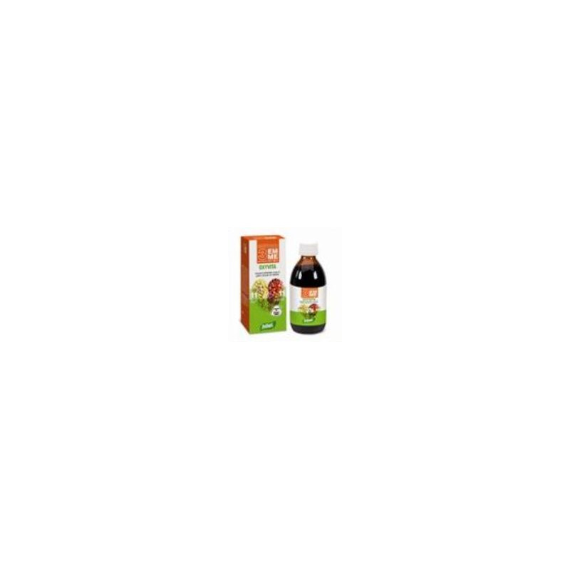EFFETTO DRENA FRUT PASS 240ML