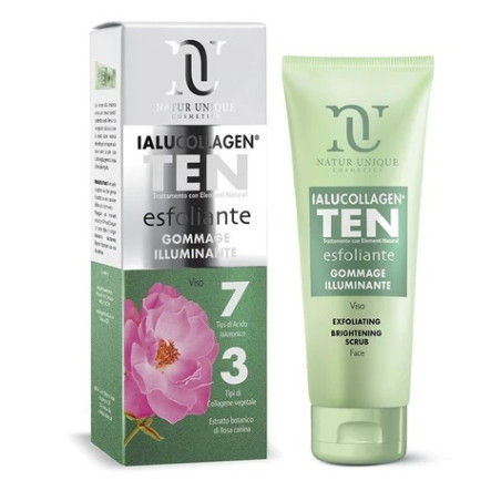 IALU TEN ESFOLIANTE ILLUM VISO