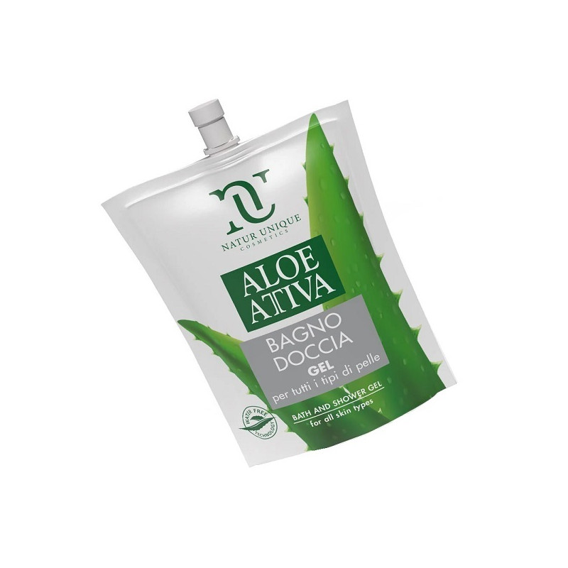 ALOE ATTIVA BAGNO DOCCIA 100ML