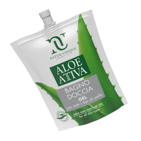 ALOE ATTIVA BAGNO DOCCIA 100ML