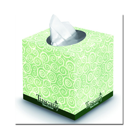 TUSCANY VELINE COSMETICHE 80PZ