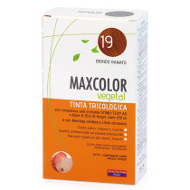 MAX COLOR VEGETAL 19 TINT 140M