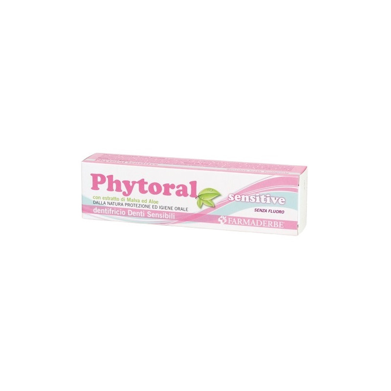 PHYTORAL DENTIF DENTI SENS75ML
