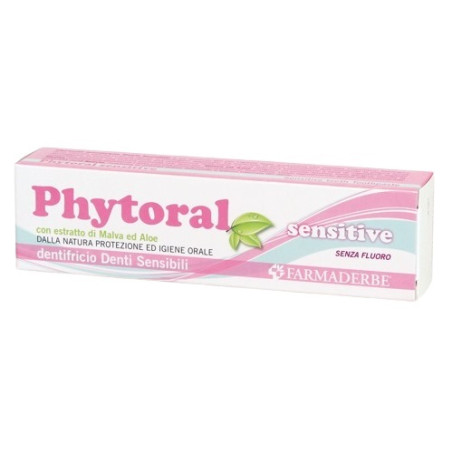 PHYTORAL DENTIF DENTI SENS75ML