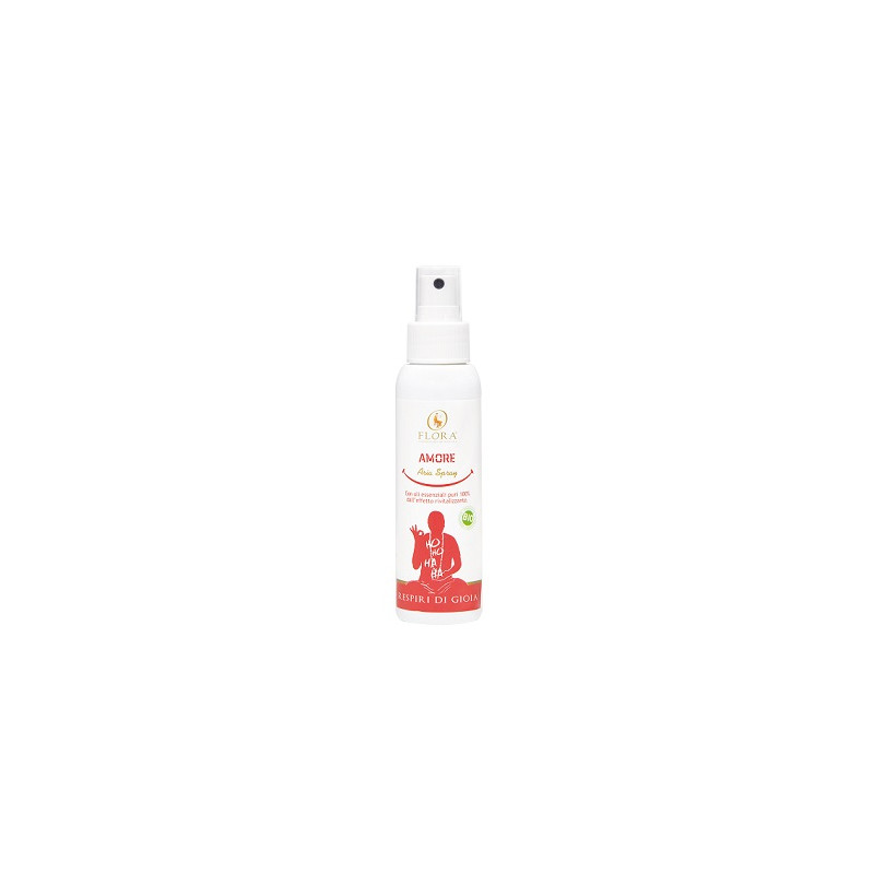 AMORE ARIA SPRAY 100ML