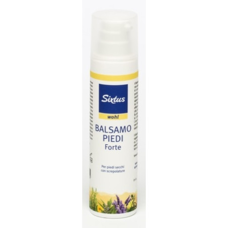 BALSAMO PIEDI FORTE 100ML