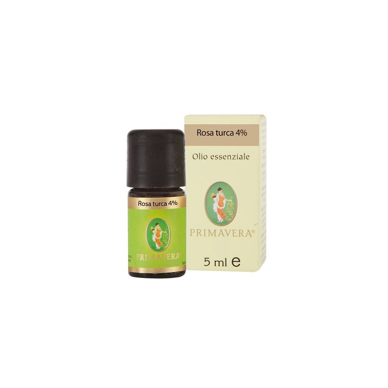 ROSA TURCA 4% O.E. 5ML