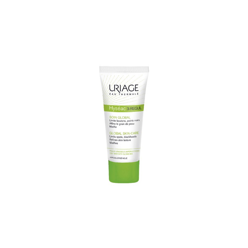 HYSEAC 3REGUL+ 40ML