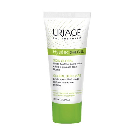 HYSEAC 3REGUL+ 40ML