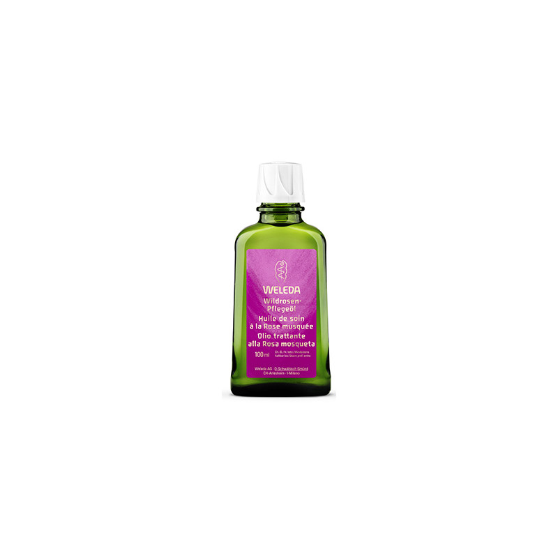 OLIO ROSA MOSQUETA 100ML NF
