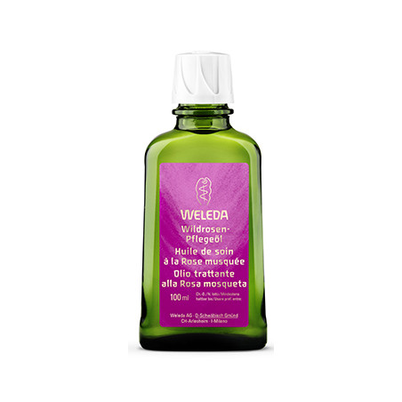 OLIO ROSA MOSQUETA 100ML NF