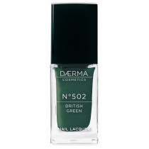 DAERMA SMALTO BRITISH GREEN502