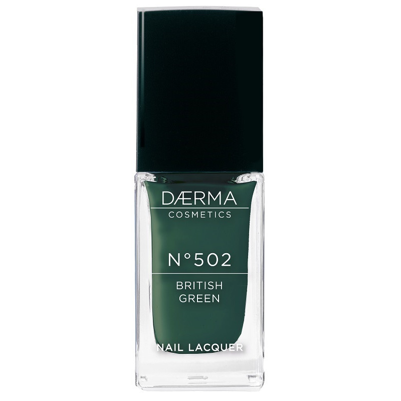 DAERMA SMALTO BRITISH GREEN502