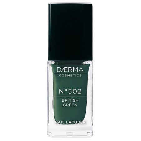 DAERMA SMALTO BRITISH GREEN502