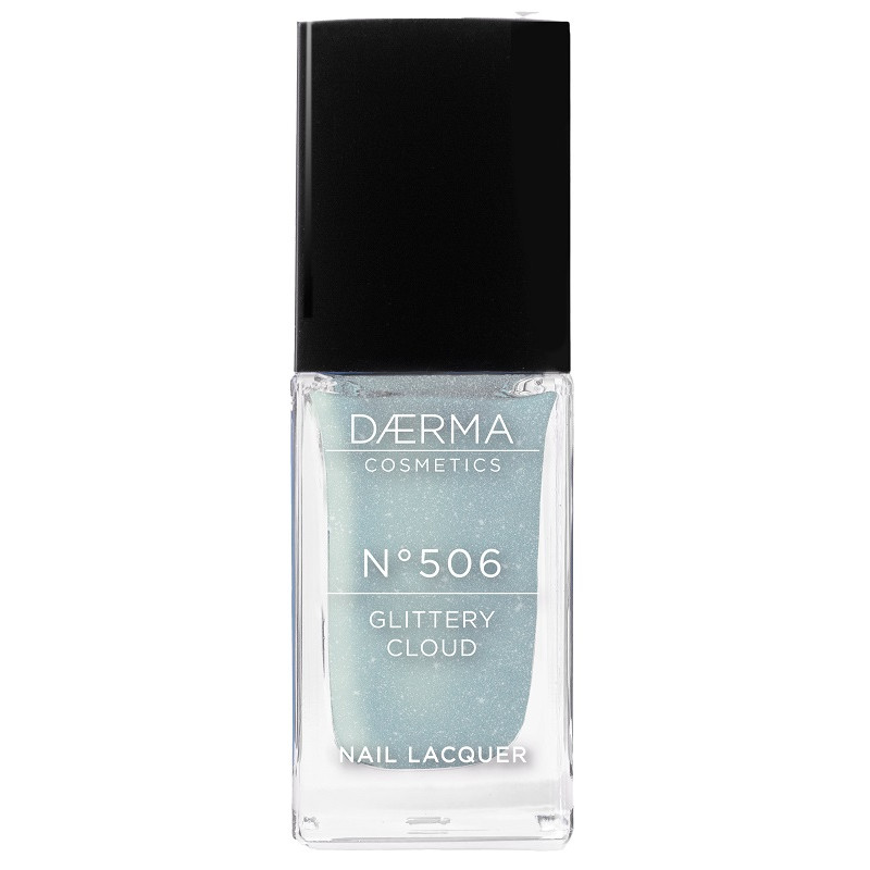 DAERMA SMALTO GLITTERY CLO 506