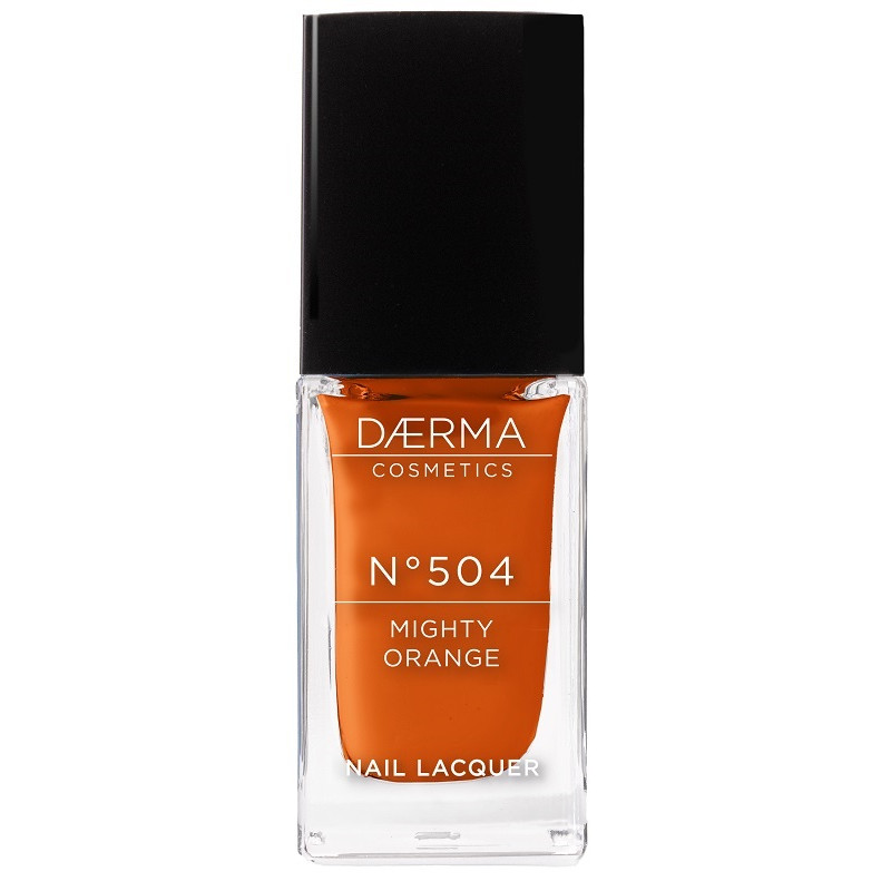 DAERMA SMALTO MIGHTY ORANGE504