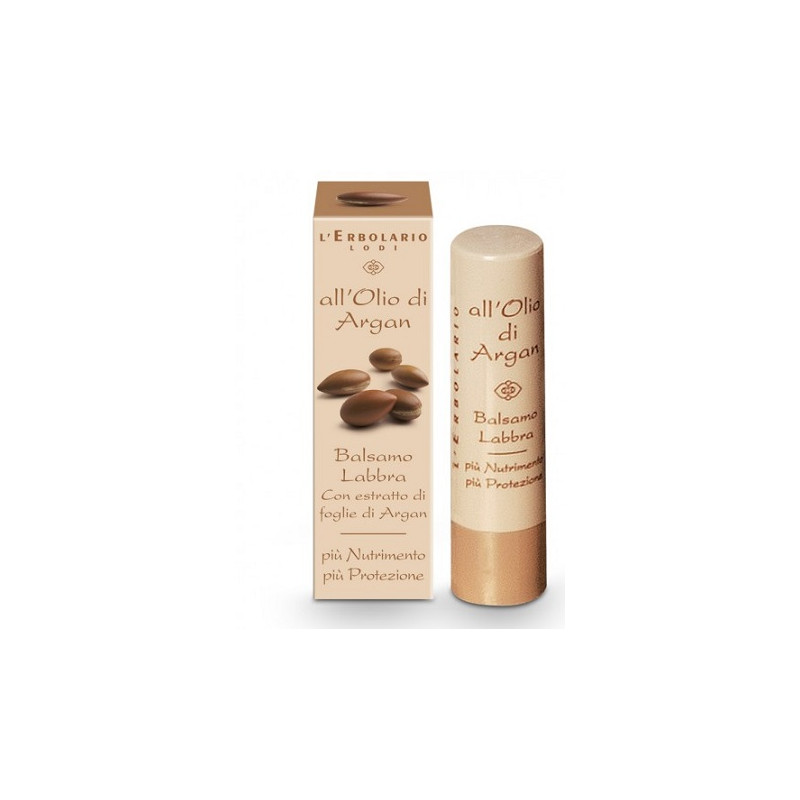 ARGAN BALSAMO LABBRA 4,5ML