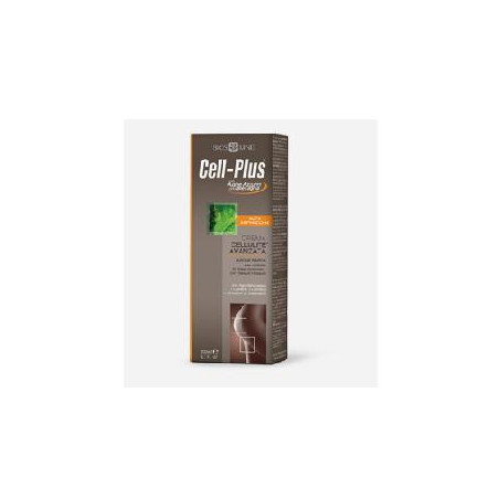 CELLPLUS ALTADEF CR AVANZATA