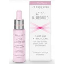 ACIDO IALURONICO FLUIDO VISO