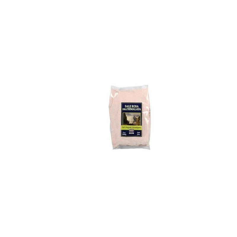 ALLE FONTI SALE HIMALAYA FI1KG