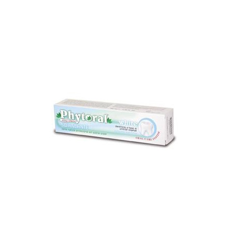 PHYTORAL DENTIFRICIO SBIANCANT