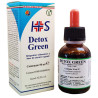 DETOX GREEN GOCCE 50ML