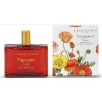 PAPAVERO SOAVE PROFUMO 100ML