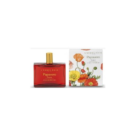 PAPAVERO SOAVE PROFUMO 100ML