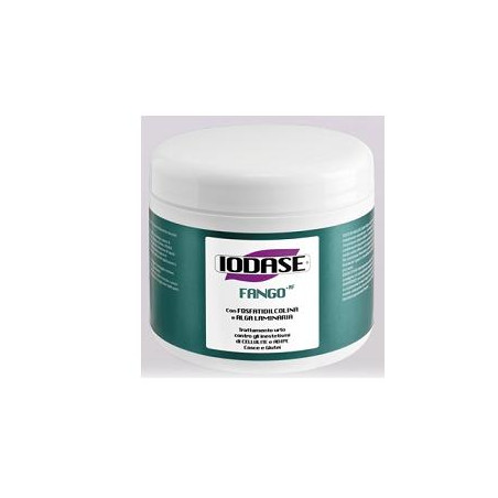 IODASE FANGO AF 1KG