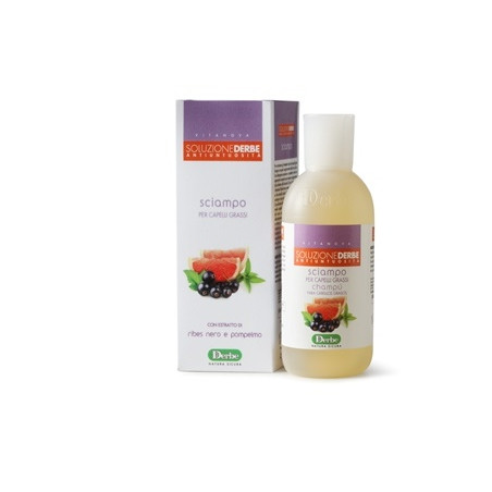 DERBE PRESHAMPOO A/UNTUOSITA