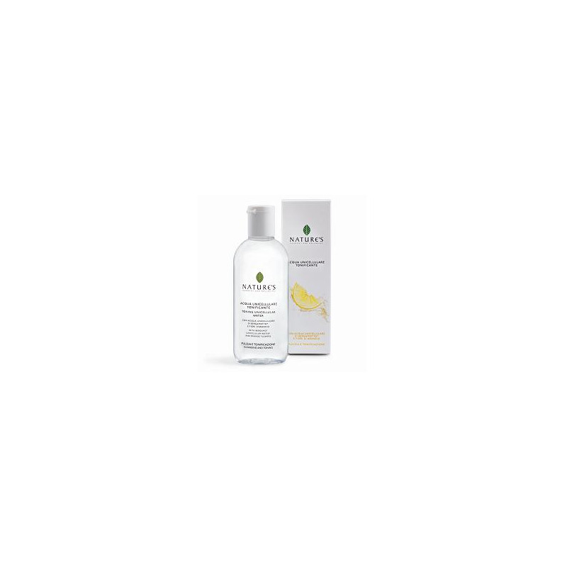 ACQUE UNICELL TONIFICANTE200ML