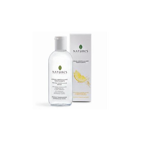ACQUE UNICELL TONIFICANTE200ML