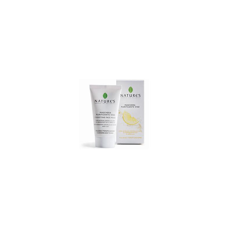 ACQUE UNICELL MASCHERA PURIF