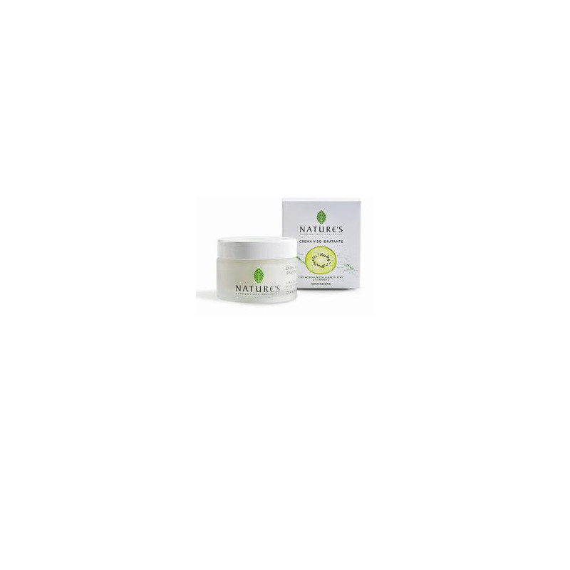 ACQUE UNICELL CREMA IDRATANTE