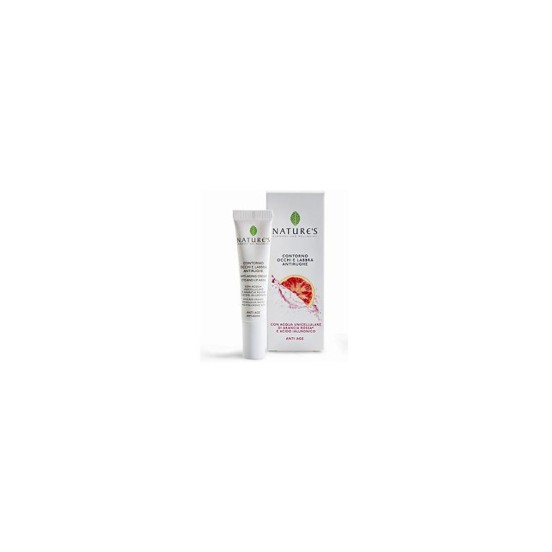 ACQUE UNICELL CONT OCCHI/LAB