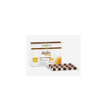 SEDIGOLA PERLE MASTIC 30PRL