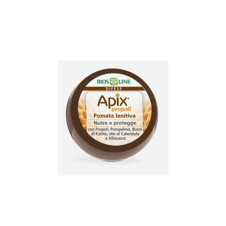 APIX POMATA NASO LABBRA