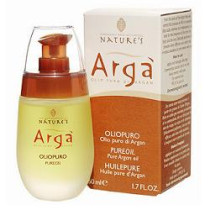 ARGA' OLIO PURO BIO 50ML