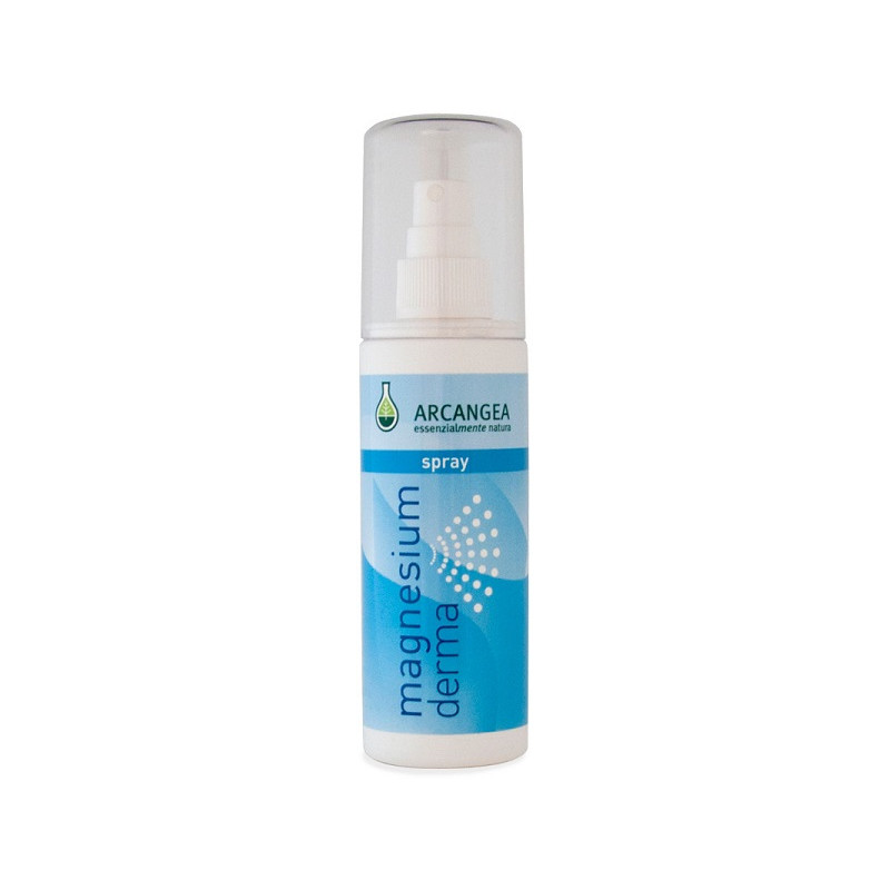 MAGNESIUM DERMA 100ML