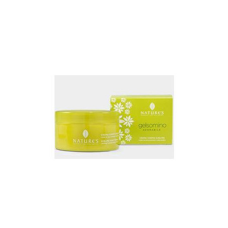 GELSOMINO NATURE'S CR CRP100ML