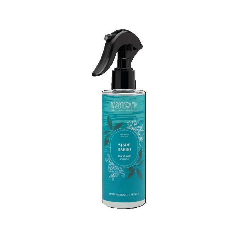 NASOTERAPIA MARE SAR AMB 220ML
