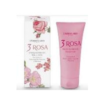 3 ROSA CREMA NUTRIENTE MANI