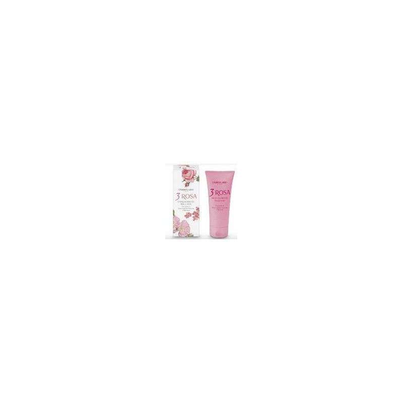 3 ROSA CREMA NUTRIENTE MANI