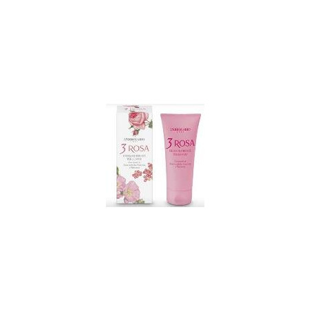 3 ROSA CREMA NUTRIENTE MANI